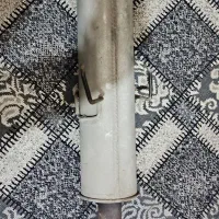 اگزوز ماکسیمایی پنومانتیک