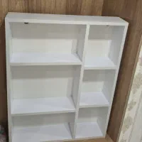 استند لاک ناخن ام دی اف