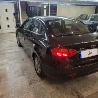 جک J4 فول صفر مشکی متالیک|خودرو سواری و وانت|اندیشه, اندیشه فاز ۱|دیوار