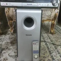 سینمایی خانگی پاناسونیک حرفه ای سنگاپور|سیستم صوتی خانگی|اصفهان, ارغوانیه|دیوار