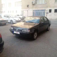 پژو ۲۰۰۰ مدل ۸۱|خودرو سواری و وانت|ری, شهادت|دیوار