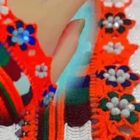 کش،سیاه سفید،روبر،جالر