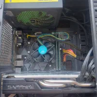 سیستم گیمینگ