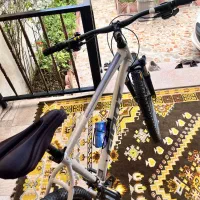 دوچرخه سایز۲۷/۵Lمردونه جاینت تالون۲|دوچرخه، اسکیت، اسکوتر|آمل, |دیوار