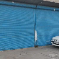 مغازه تجاری