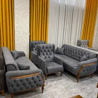 تعویض مبل کهنه با نو بارسلون|مبلمان خانگی و میز عسلی|رشت, شهرک قدس|دیوار