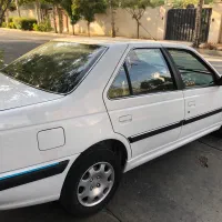 پارس مدل ۱۴۰۰|خودرو سواری و وانت|ملایر, |دیوار