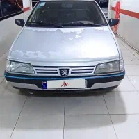فروش خودرو