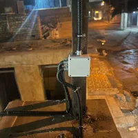 بادوربین‌ مداربسته حرفه ای نگران امنیت خود نباشید