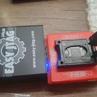باکس Easy JTAG Plus