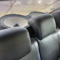 Sd v8 94|خودرو سواری و وانت|ارومیه, |دیوار