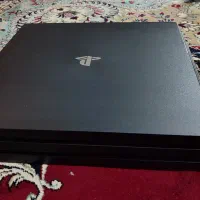 ps4 pro یک ترابایت|کنسول، بازی ویدئویی و آنلاین|کرمان, |دیوار