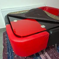 وسایل منزل|میز و صندلی غذاخوری|یاسوج, |دیوار