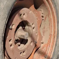 تراکتور رومانی درجه یک|خودرو سنگین|شیروان (لرستان), |دیوار