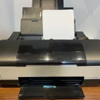 پرینتر رنگی جوهرافشان اپسون