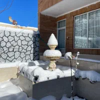 خانه-باغ-نقلی