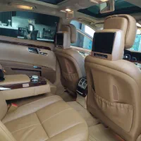 بنز کلاس S S350، مدل ۲۰۰۹|خودرو سواری و وانت|تهران, سعادت‌آباد|دیوار