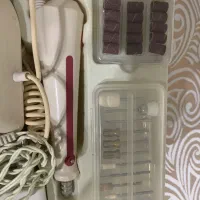 سوهان برقی|آرایشی، بهداشتی، درمانی|تهران, آشتیانی|دیوار