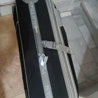 چمدان برزنتی|کیف، کفش، کمربند|همدان, |دیوار