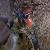 موتور سی جی