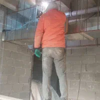 جوشکار سیار،اهنگر،شاستی کشی،ساخت فریم،نصب والپست|خدمات پیشه و مهارت|تهران, تجریش|دیوار