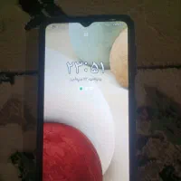 گوشی سامسونگ گلکسی A12به شرط