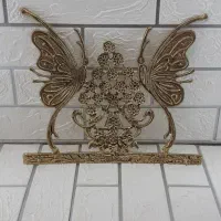 جاکلیدی و حوله برنج|صنایع دستی و سایر لوازم تزئینی|ورامین, ورامین|دیوار