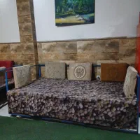 تخت آلاچیق