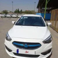 شاهین GL مدل 403