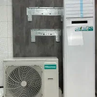 نصاب کولرگازی