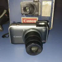 دوربین عکاسی canon