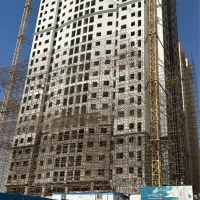 پیش فروش واحد پروژه کامرانیه k2 تعاونی سپاشهر