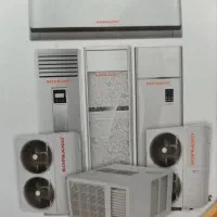 کولرهای از کار افتاده   مشتری  هستیم /همه نوع