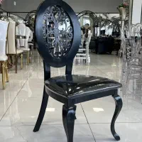صندلی آیش/تالار