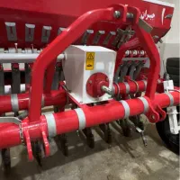 ردیفکار جیران صنعت۱۷ردیفه کودکاروبذرکار