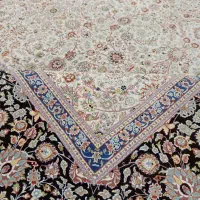 یک تخته فرش۱۲متری دستبافتنما۱۲۰۰شانه|فرش|تهران, اکباتان|دیوار