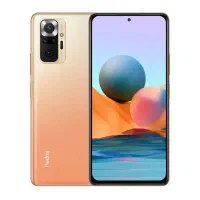 not 10 pro نوت ۱۰ پرو