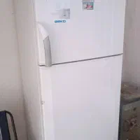 یخچال موتور سوخته