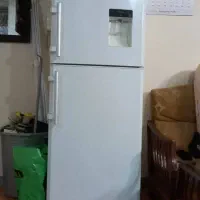 یخچال فریزر الکترواستیل 27 فوت سالم|یخچال و فریزر|تهران, نیکنام|دیوار