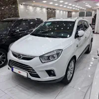 جک اس۵ S52000مدل۹۷درحدصفر|خودرو سواری و وانت|تبریز, |دیوار