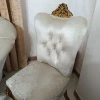 مبل سلطنتی|مبلمان خانگی و میز عسلی|خشکبیجار, |دیوار