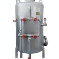 فروش فیلترشنی گالوانیزه