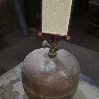 پیکنیک باسری|اجاق گاز و لوازم برقی پخت‌وپز|قم, علی آباد سعدگان|دیوار