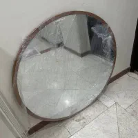 آینه قطر۸۰