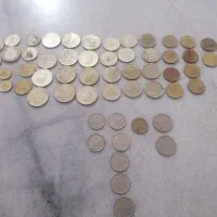 سکه|کلکسیون سکه، تمبر، اسکناس|یزد, |دیوار