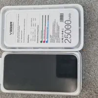 پاوربانک ۲۵۰۰۰