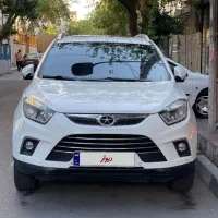 جک S5 مدل ۱۴۰۰ استثنائی