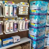 تصفیه آب فروش نصب تعمیرات|آبسردکن و تصفیه آب|رباطکریم, رباطکریم|دیوار