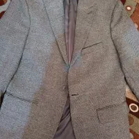 کت مجلسی طوسی کاملا نو|لباس|شیراز, عادل آباد|دیوار