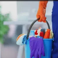 نظافتچی ساختمان ومنزل